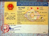 Visa policy of Vietnam since 2018
