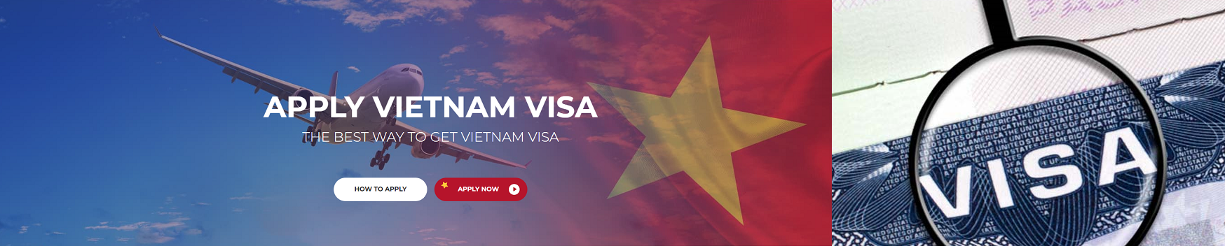 Emergency Visa to Vietnam
